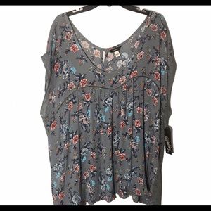 Suppliers by UnionBay blouse